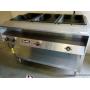 Bank Owned Restaurant Equipment - Online Only