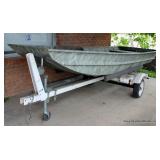 Boat & Marine Auction No.3 - Online Only