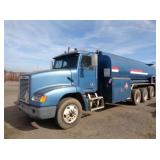 Online Equipment Auction