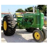 Big John's Mid-Life Crisis Auction