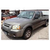 Longhorn Wrecker Auction