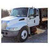 Weatherford Equipment Auction - Online