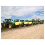 One Owner Farm Machinery Auction-McGehee, Arkansas