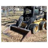 Fort Worth Estate Equipment - Online Only