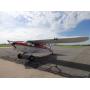 Piper PA12 Aircraft - Online Auction