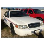 Parker County Surplus Auction - Online Only