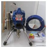  Contractors Supply Auction - Online Only