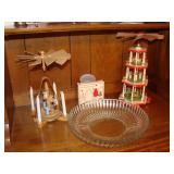 German Candle Whimsies