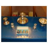 Sterling Silver items