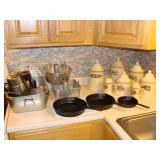 Griswold and Pfaltzgraff