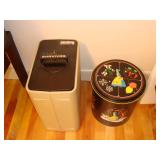 Safe and Toleware Can