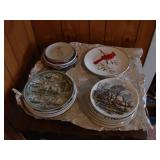 Local Collector Plates