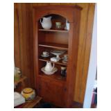 Pine Cupboard