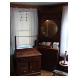 Antique Bedroom furn