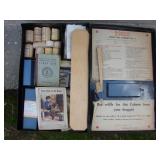 interior w/all the stuff