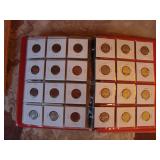 in album are contemp