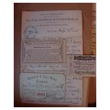 Bridgton/Harrison R.R