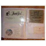 Antq business call cards