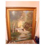 OOC local res Stevens Brook