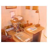 Some fun glass n china,