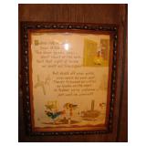 just saying... come on by !