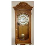 Wall Clock working cond.