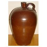 "Swaine" Ovoid Jug