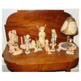 Goebels on Game Table