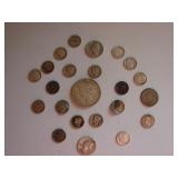 All U.S. silver coins