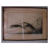 Icart "Speed"