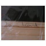 Artists sig