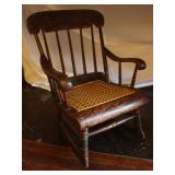Childs 1st rocker