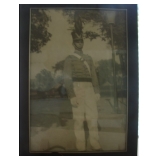 West Point Cadet 19(TBD)