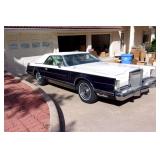 1979 Lincoln under 60000 miles