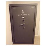 Liberty Gun Cabinet