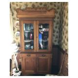 Wonderful Estate and antiques sale in Carmine