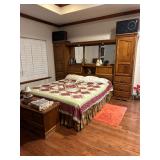 Estate sale in Moulton