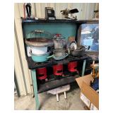 Estate sale in Cameron