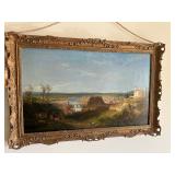 Estate sale in Bellville Postponed