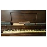 Player Piano