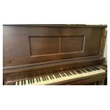 Player Piano