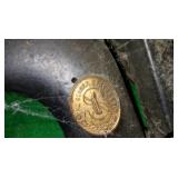 Vintage Singer Sewing Machine