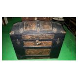 Antique Trunk