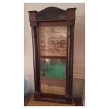 Antique Clock