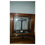 Christian Becker Scale