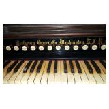 Pump Organ