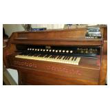 Pump Organ
