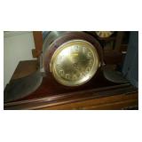 Mantle Clock