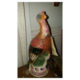 Wild Turkey Decanter