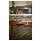 Seeburg Juke Box